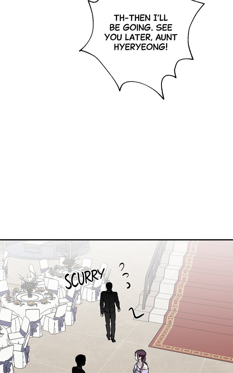 A Not So Fairy Tale Episode 117 page 84 - 