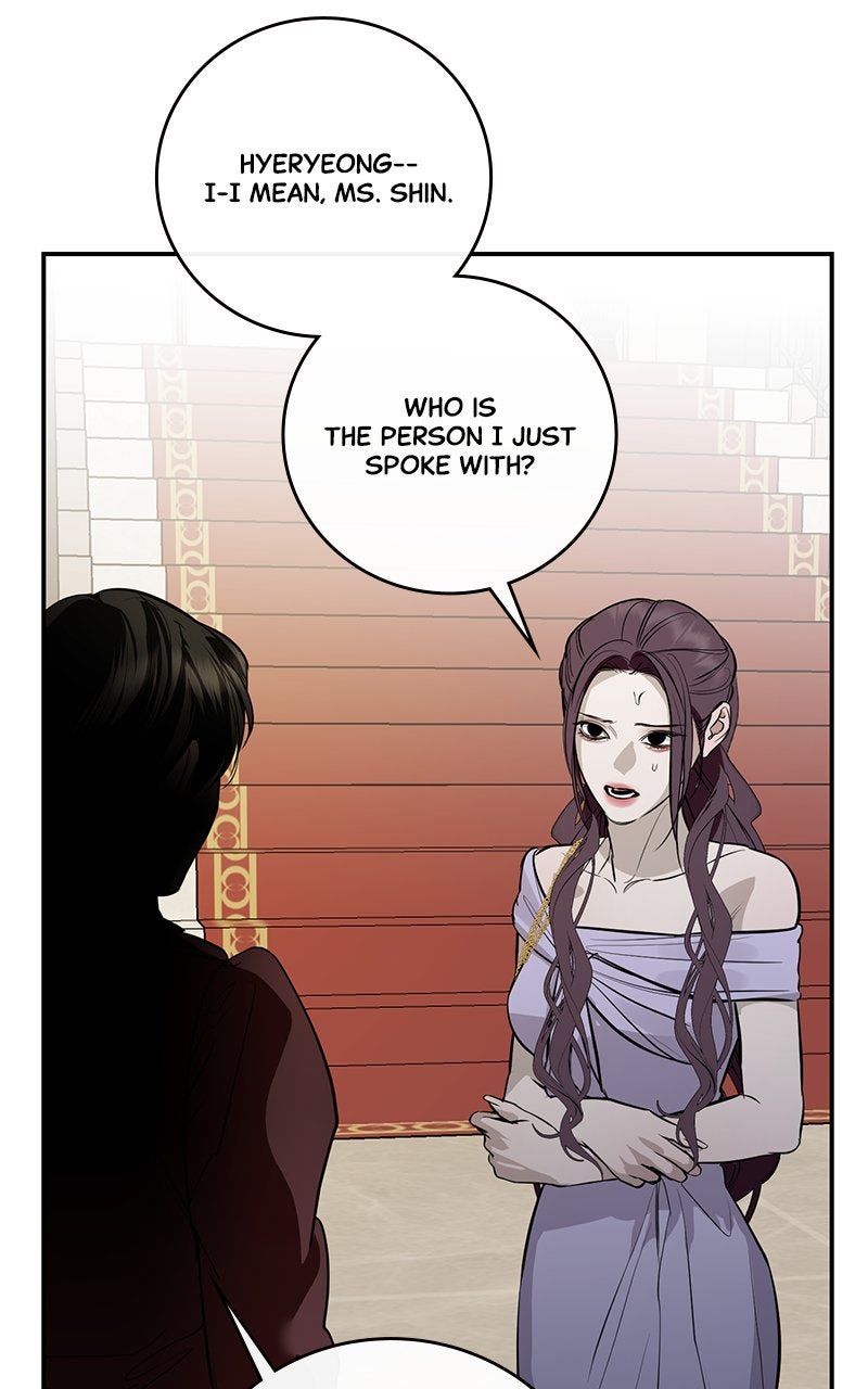 A Not So Fairy Tale Episode 117 page 86 - 