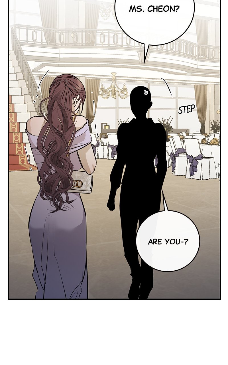 A Not So Fairy Tale Episode 117 page 89 - 