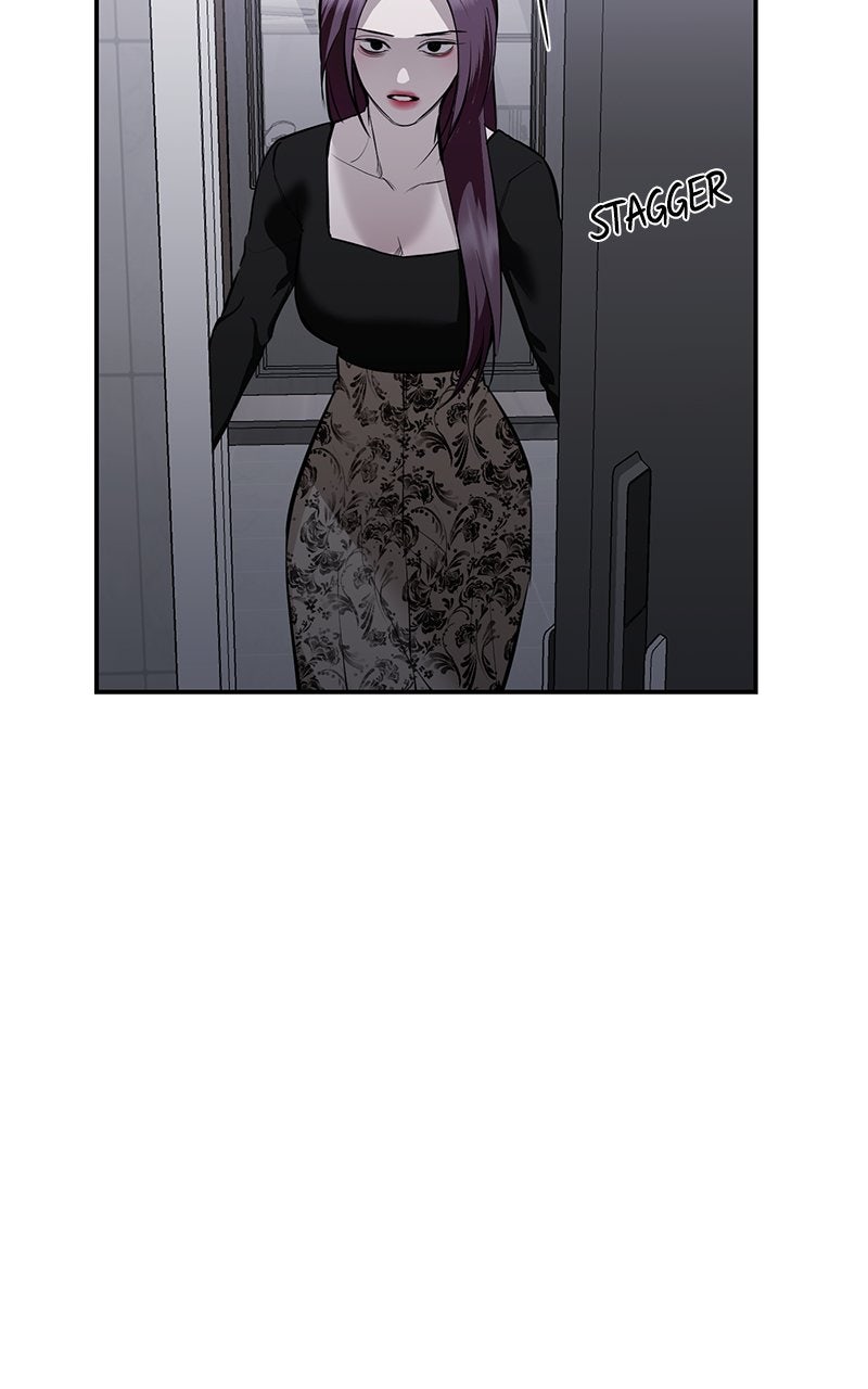 A Not So Fairy Tale Episode 117 page 10 - 