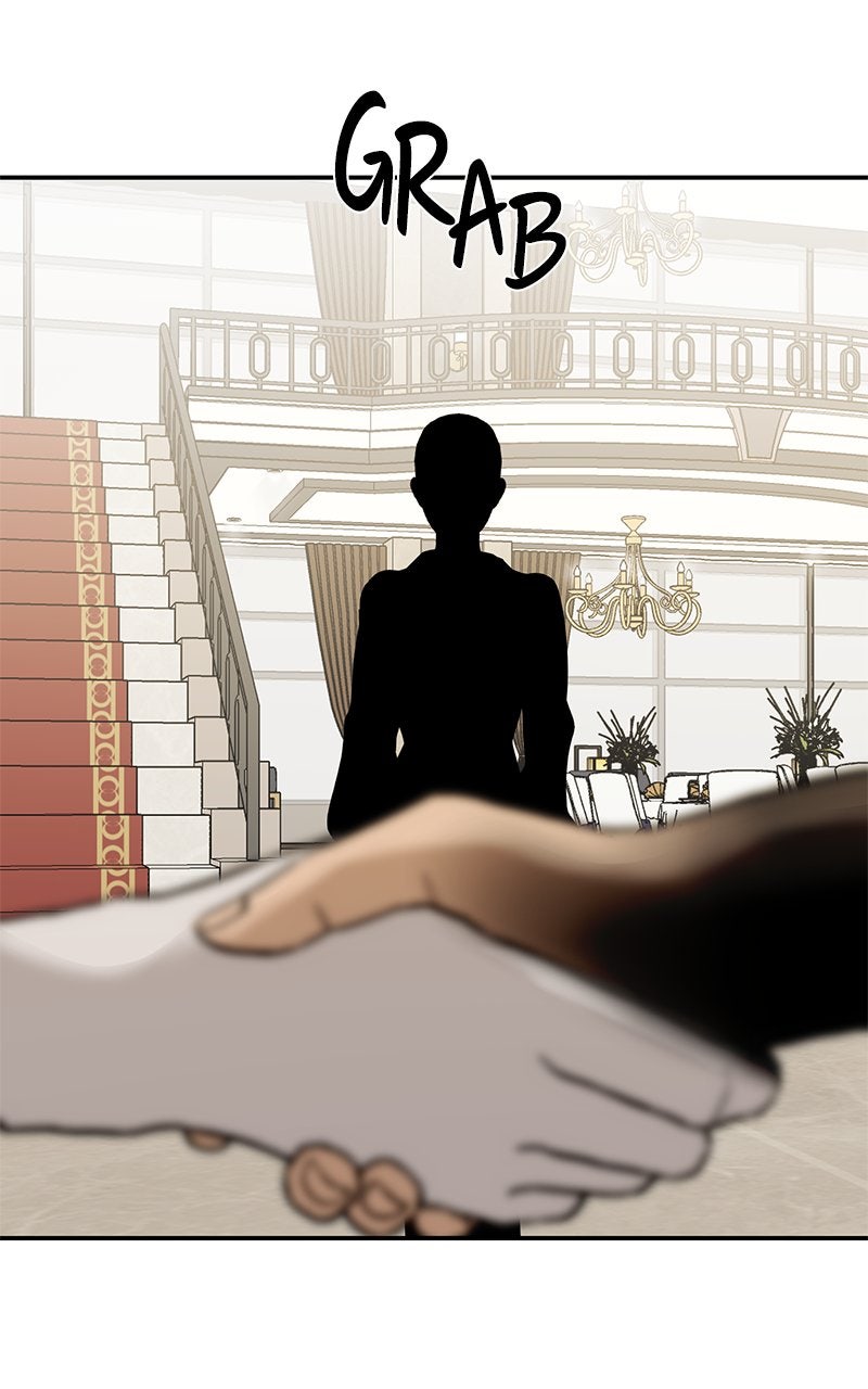 A Not So Fairy Tale Episode 117 page 95 - 