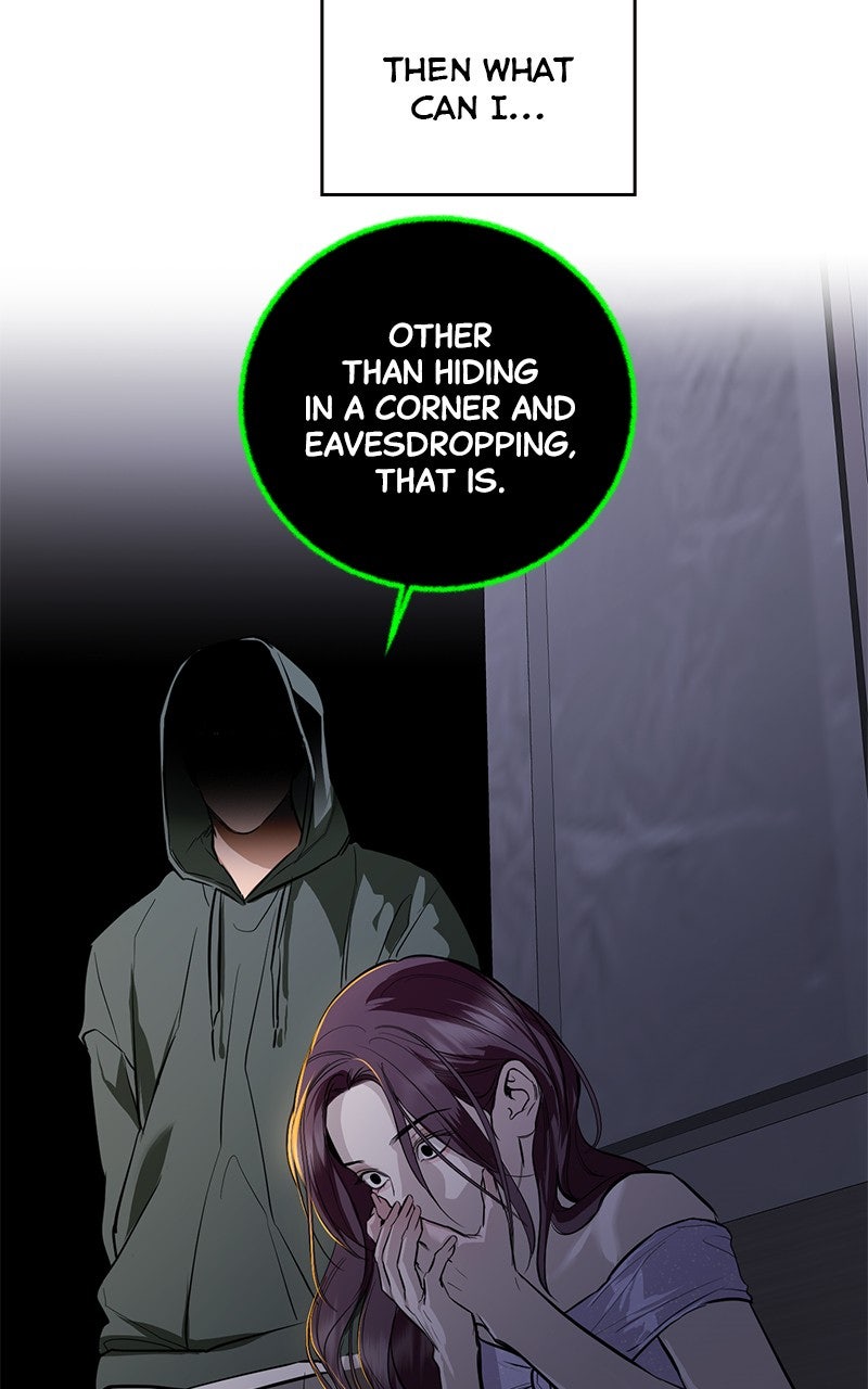 A Not So Fairy Tale Episode 118 page 104 - 