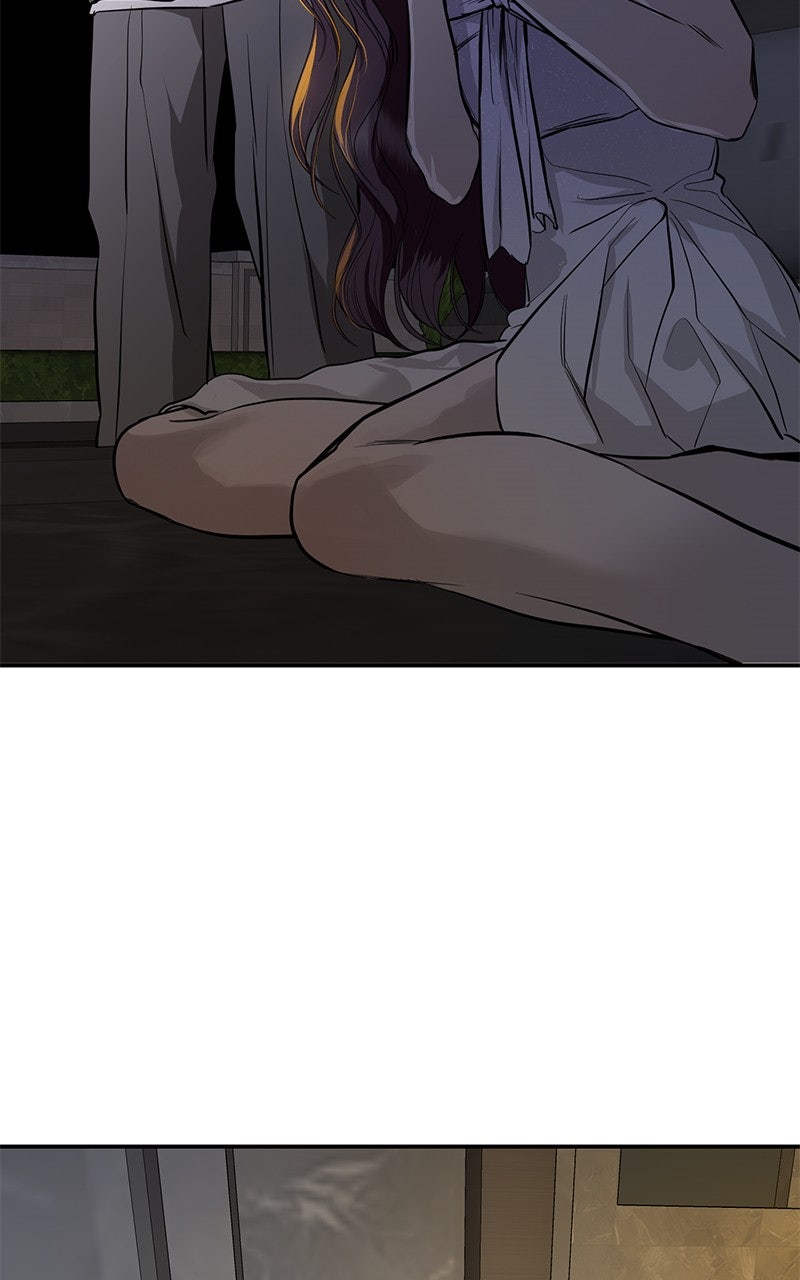 A Not So Fairy Tale Episode 118 page 105 - 