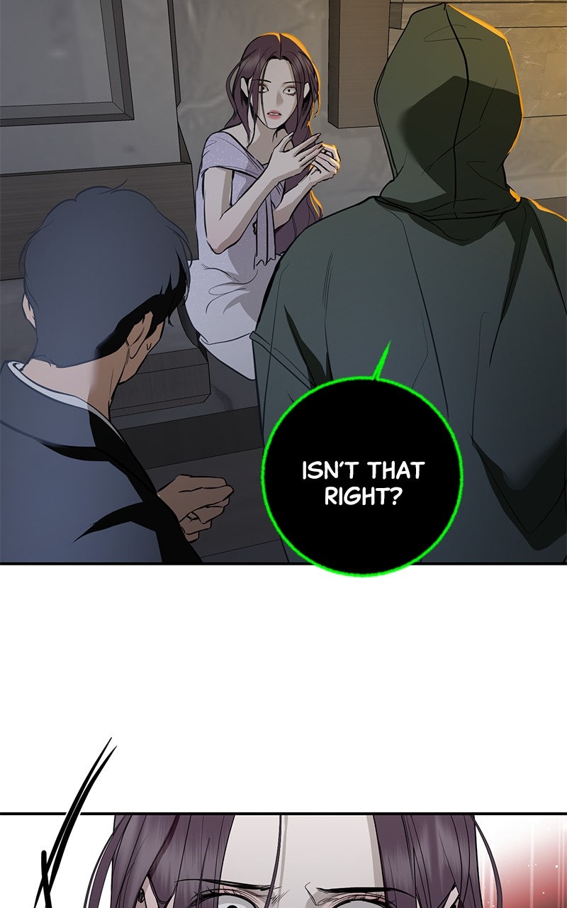A Not So Fairy Tale Episode 118 page 106 - 