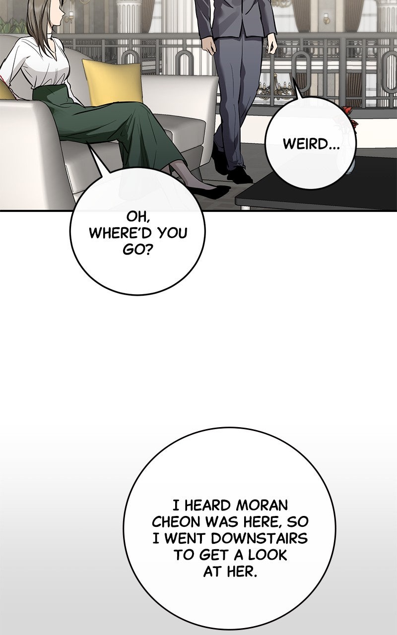 A Not So Fairy Tale Episode 118 page 13 - 