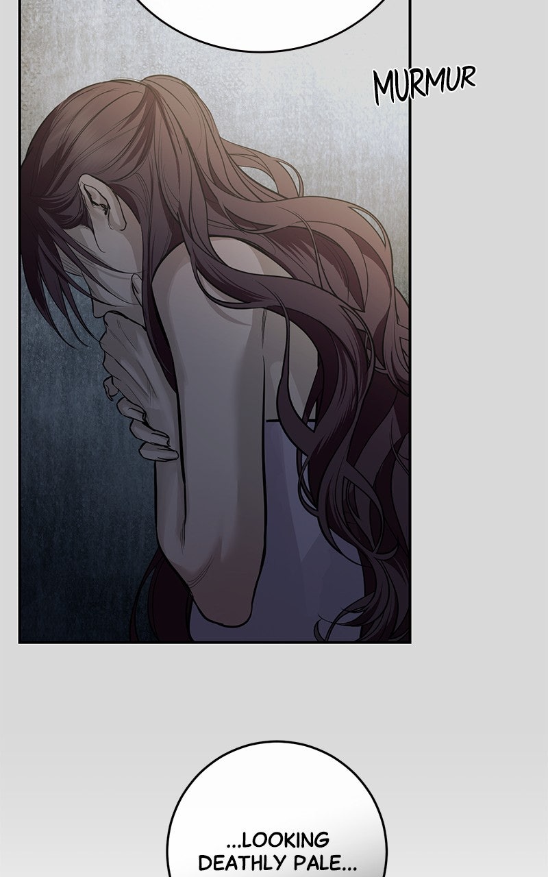 A Not So Fairy Tale Episode 118 page 15 - 