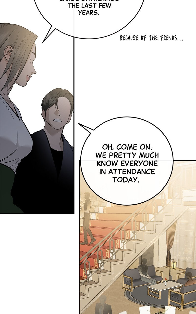 A Not So Fairy Tale Episode 118 page 20 - 
