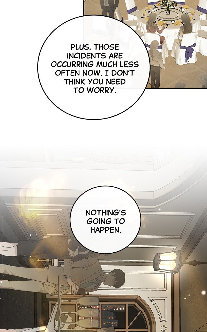 A Not So Fairy Tale Episode 118 page 21 - 