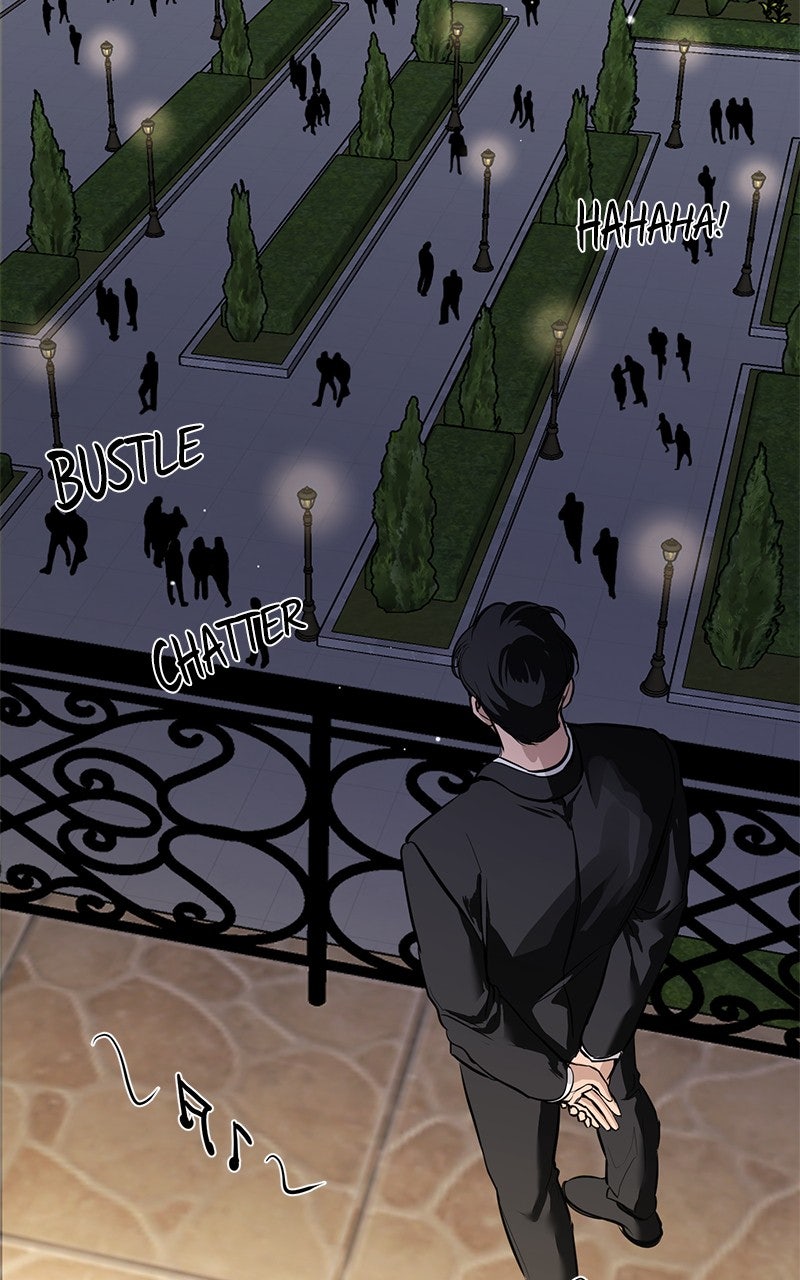 A Not So Fairy Tale Episode 118 page 32 - 