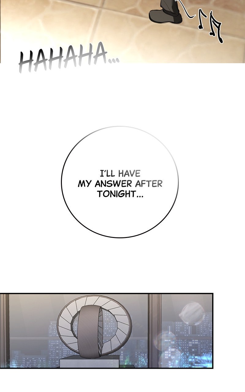 A Not So Fairy Tale Episode 118 page 33 - 