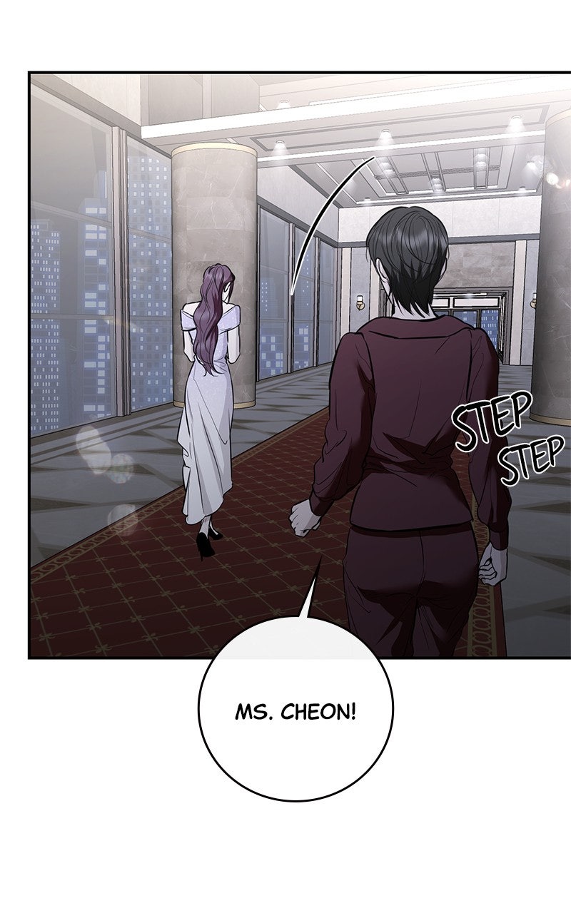 A Not So Fairy Tale Episode 118 page 34 - 