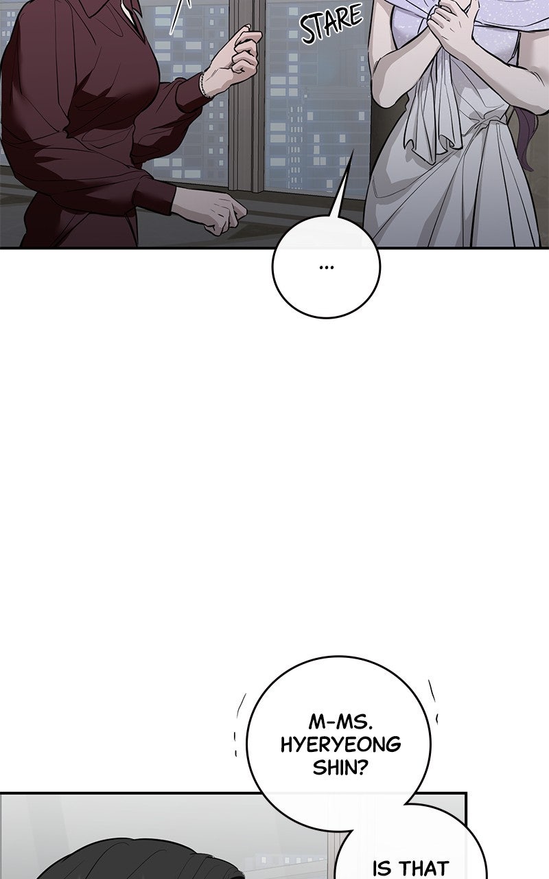 A Not So Fairy Tale Episode 118 page 38 - 