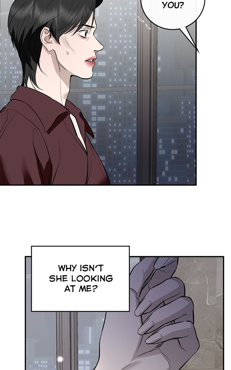 A Not So Fairy Tale Episode 118 page 39 - 