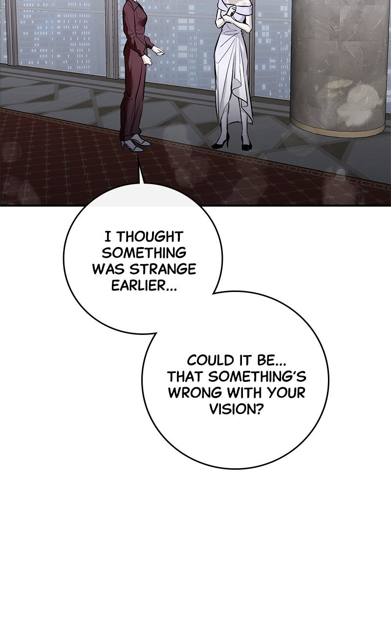 A Not So Fairy Tale Episode 118 page 41 - 