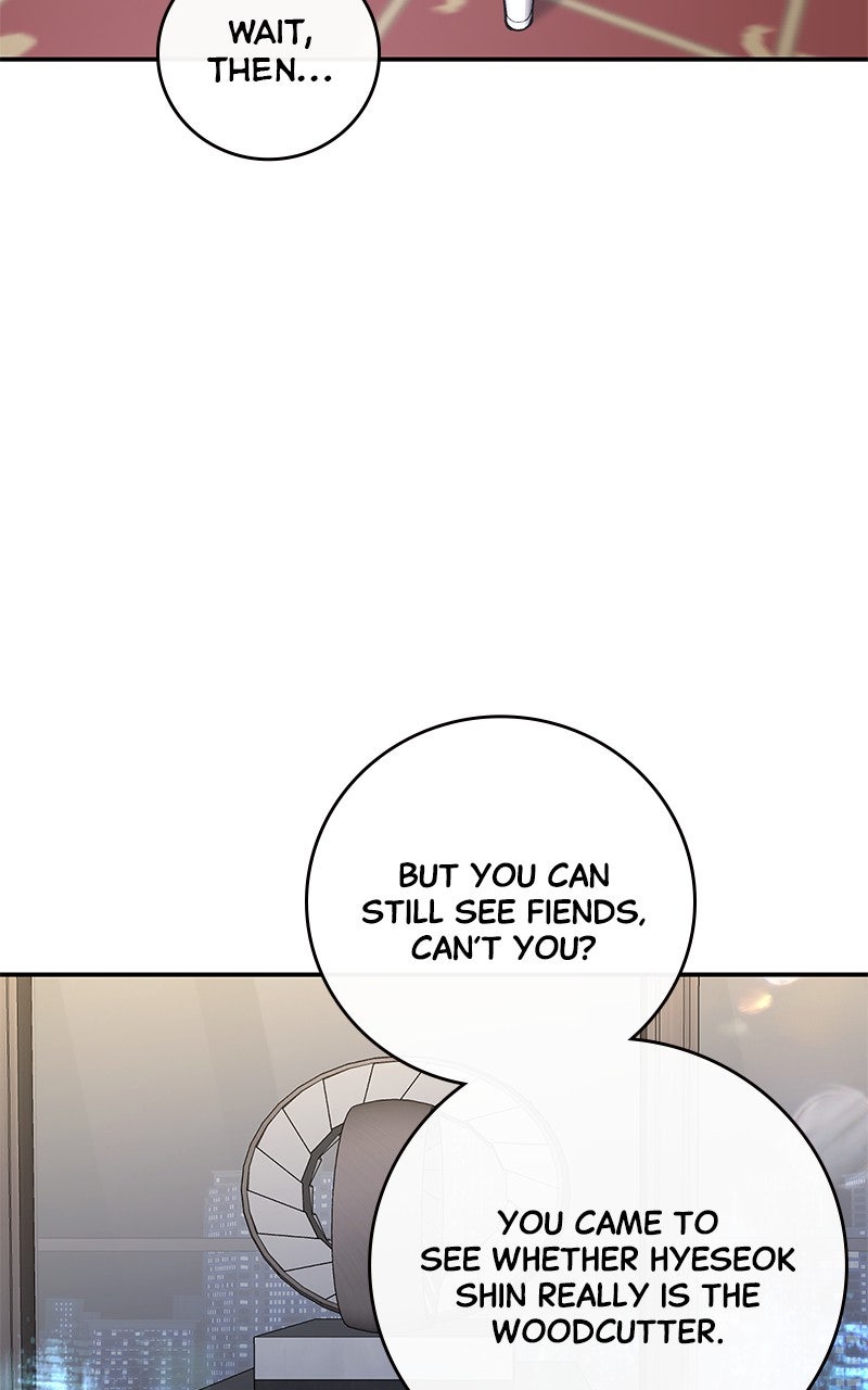 A Not So Fairy Tale Episode 118 page 47 - 