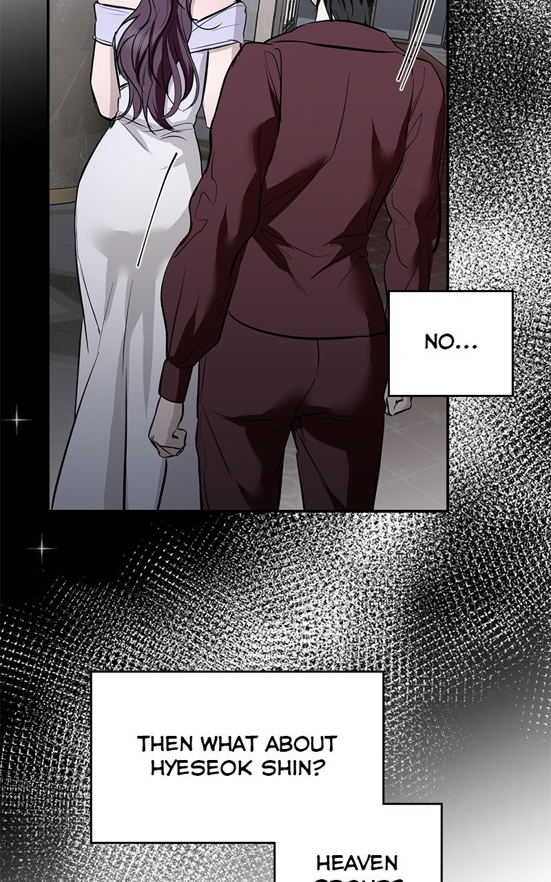 A Not So Fairy Tale Episode 118 page 53 - 