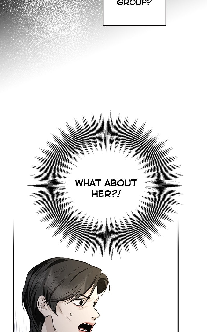 A Not So Fairy Tale Episode 118 page 54 - 