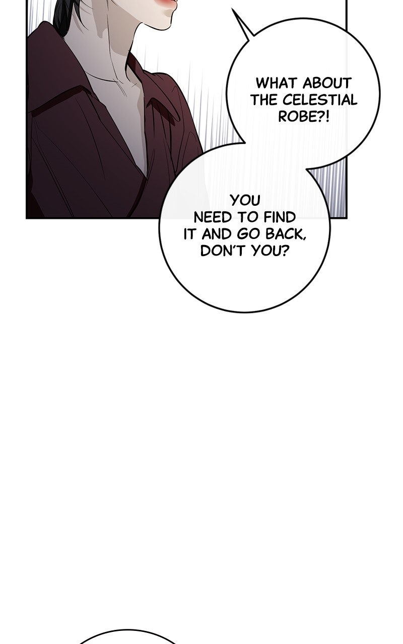 A Not So Fairy Tale Episode 118 page 55 - 