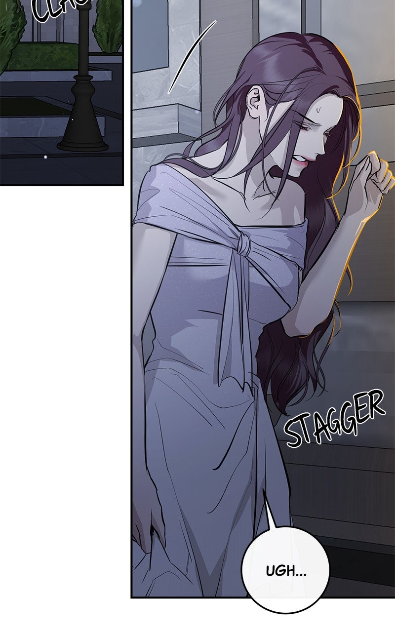 A Not So Fairy Tale Episode 118 page 59 - 