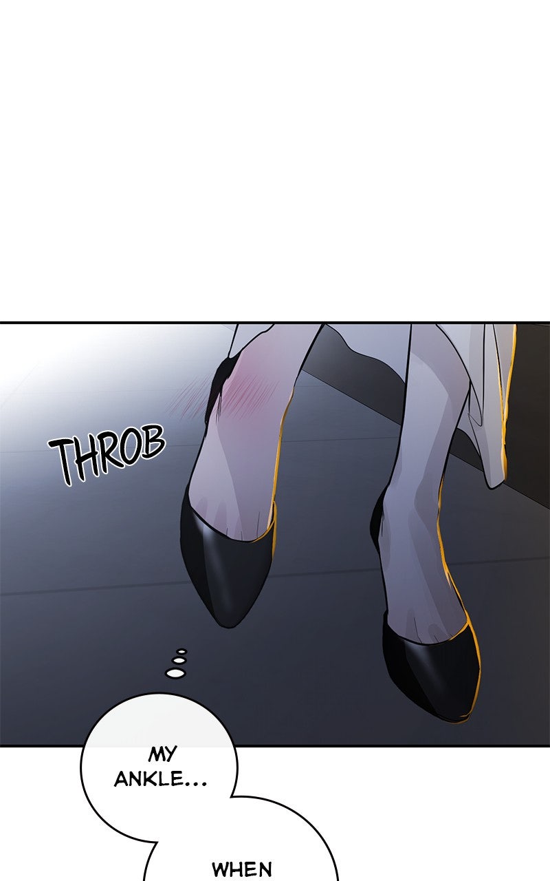 A Not So Fairy Tale Episode 118 page 60 - 