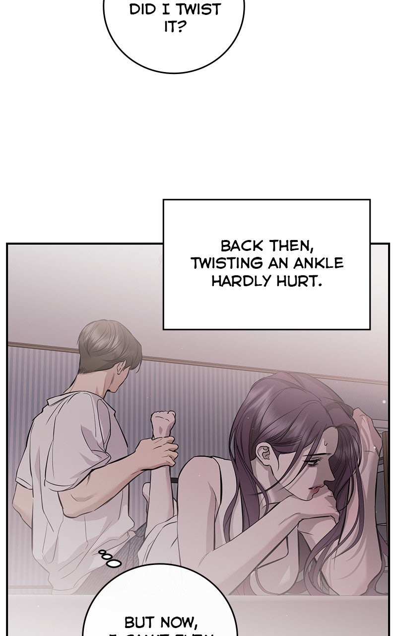 A Not So Fairy Tale Episode 118 page 61 - 