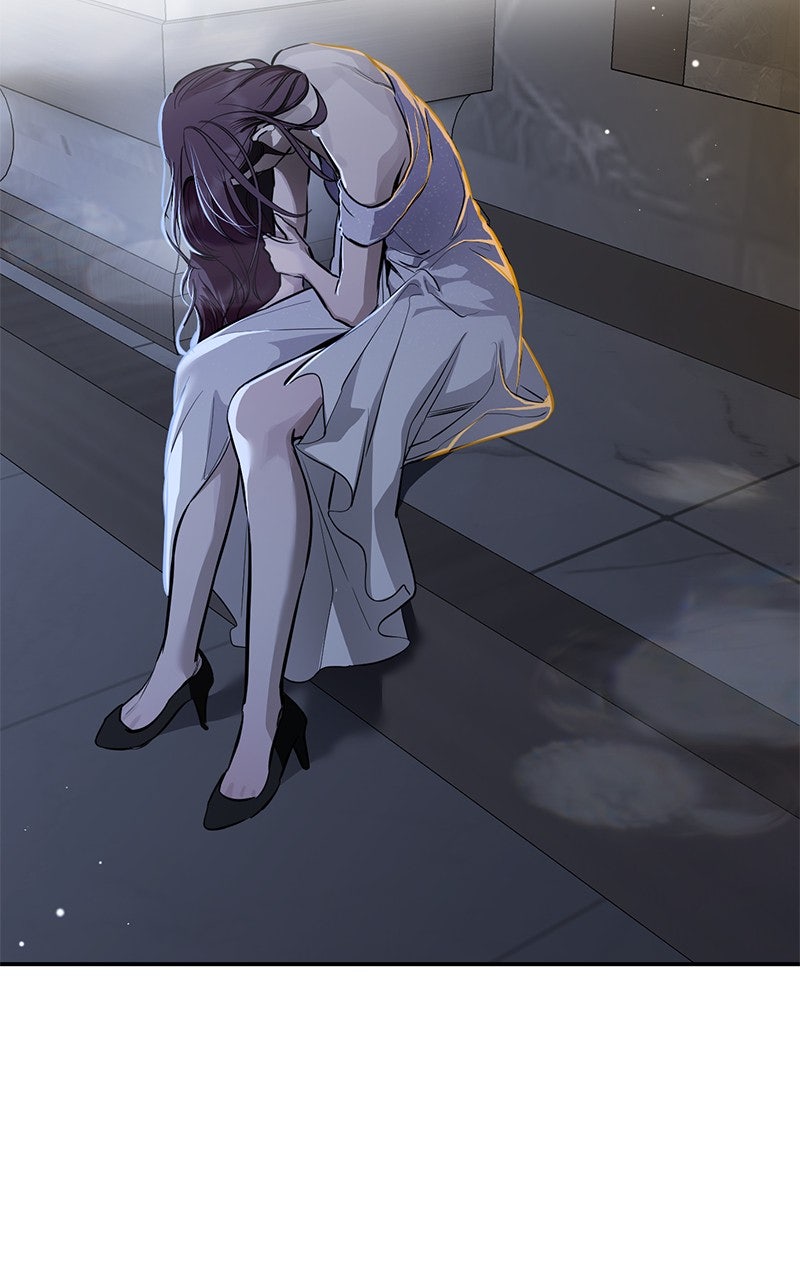 A Not So Fairy Tale Episode 118 page 68 - 