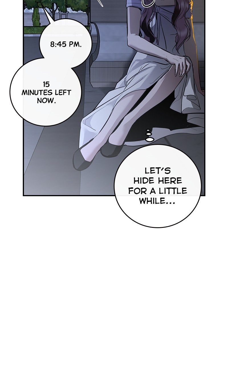 A Not So Fairy Tale Episode 118 page 72 - 