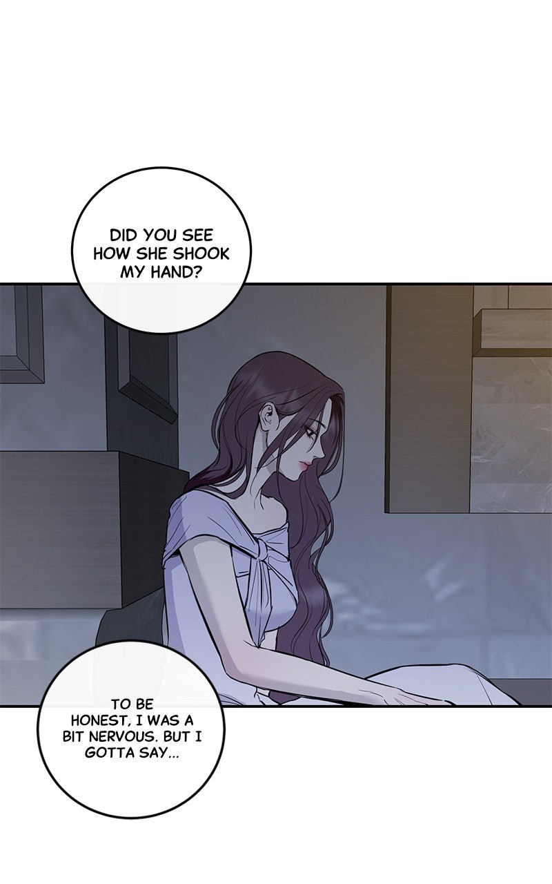 A Not So Fairy Tale Episode 118 page 73 - 