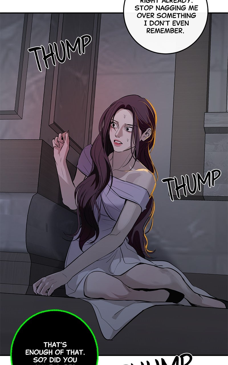 A Not So Fairy Tale Episode 118 page 79 - 