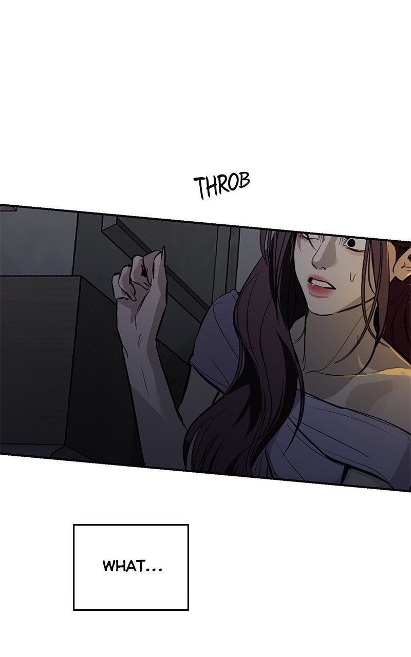 A Not So Fairy Tale Episode 118 page 87 - 