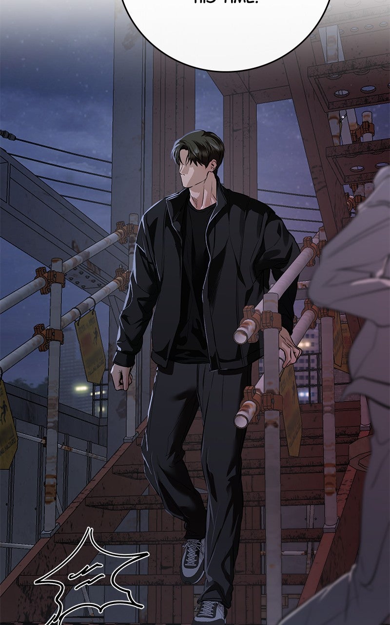 A Not So Fairy Tale Episode 118 page 95 - 