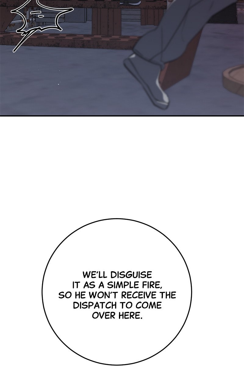 A Not So Fairy Tale Episode 118 page 96 - 
