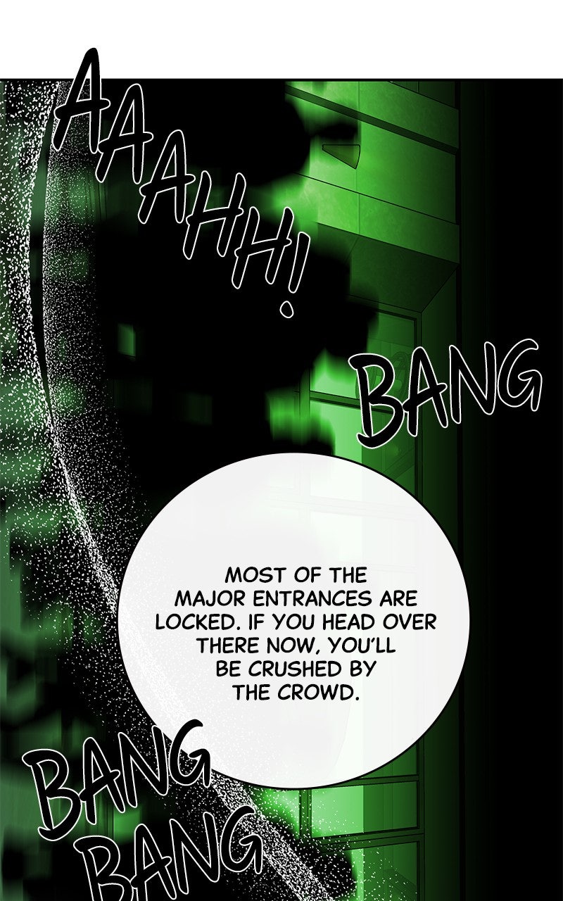 A Not So Fairy Tale Episode 119 page 102 - 