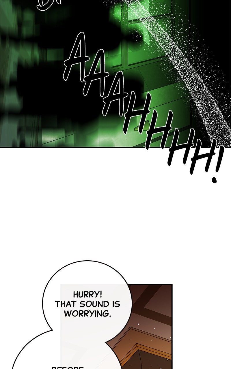 A Not So Fairy Tale Episode 119 page 103 - 