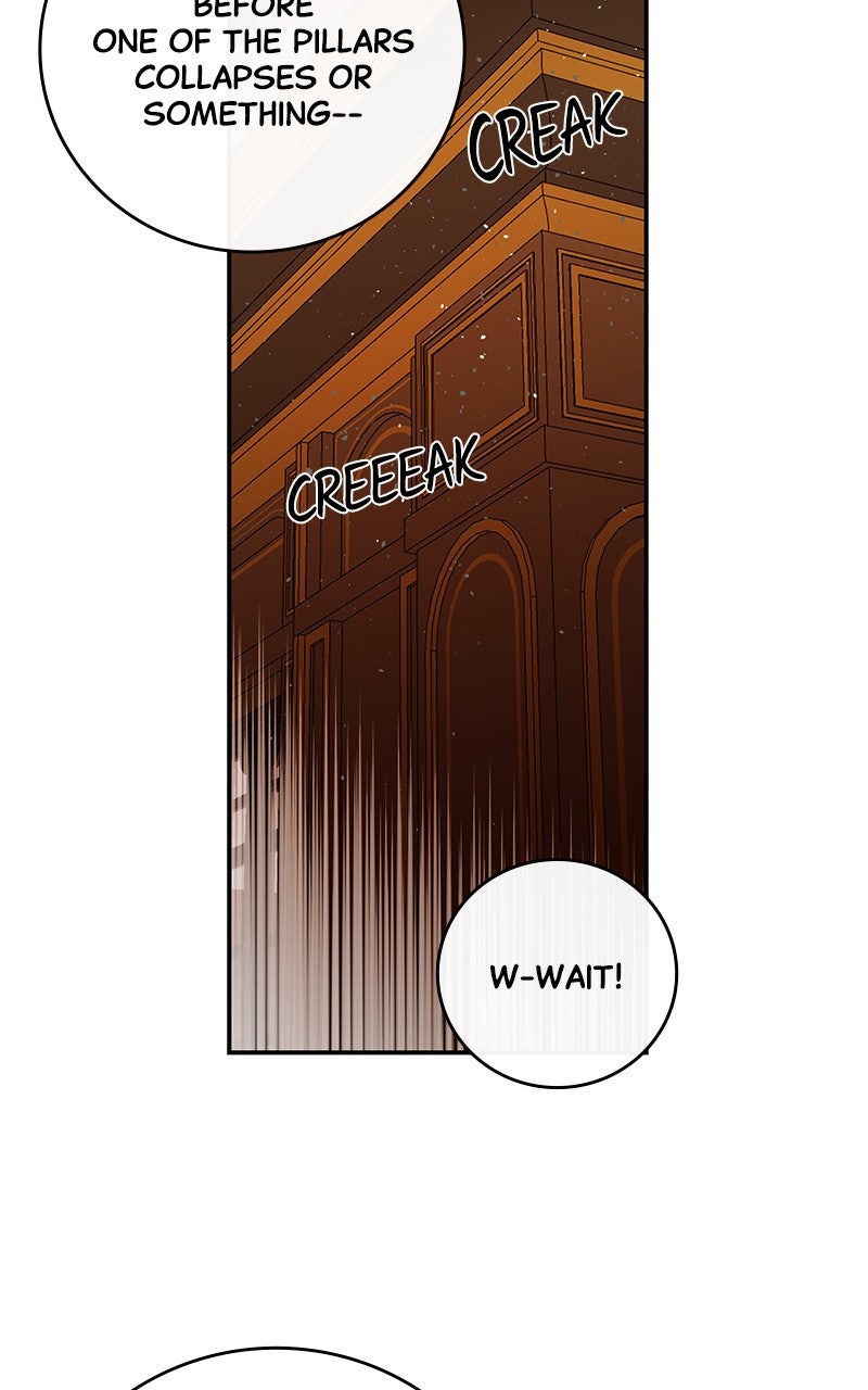 A Not So Fairy Tale Episode 119 page 104 - 