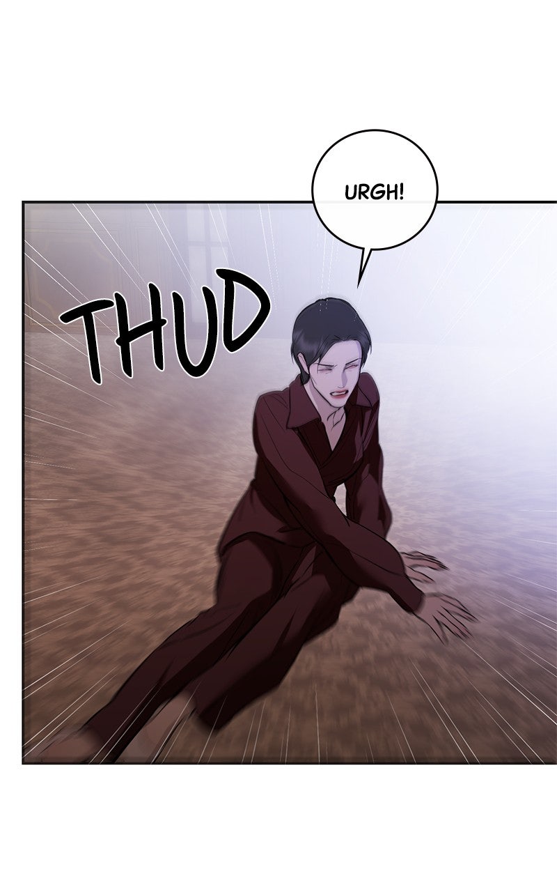 A Not So Fairy Tale Episode 119 page 110 - 