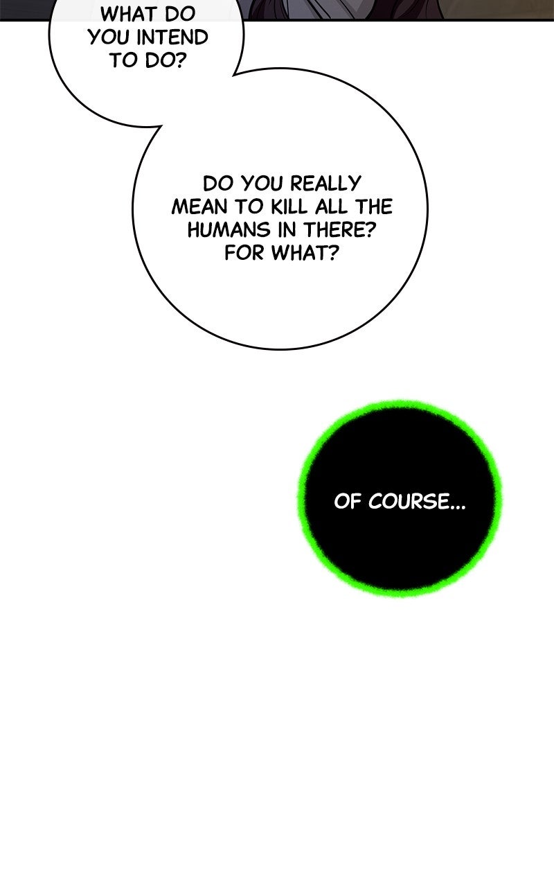 A Not So Fairy Tale Episode 119 page 12 - 
