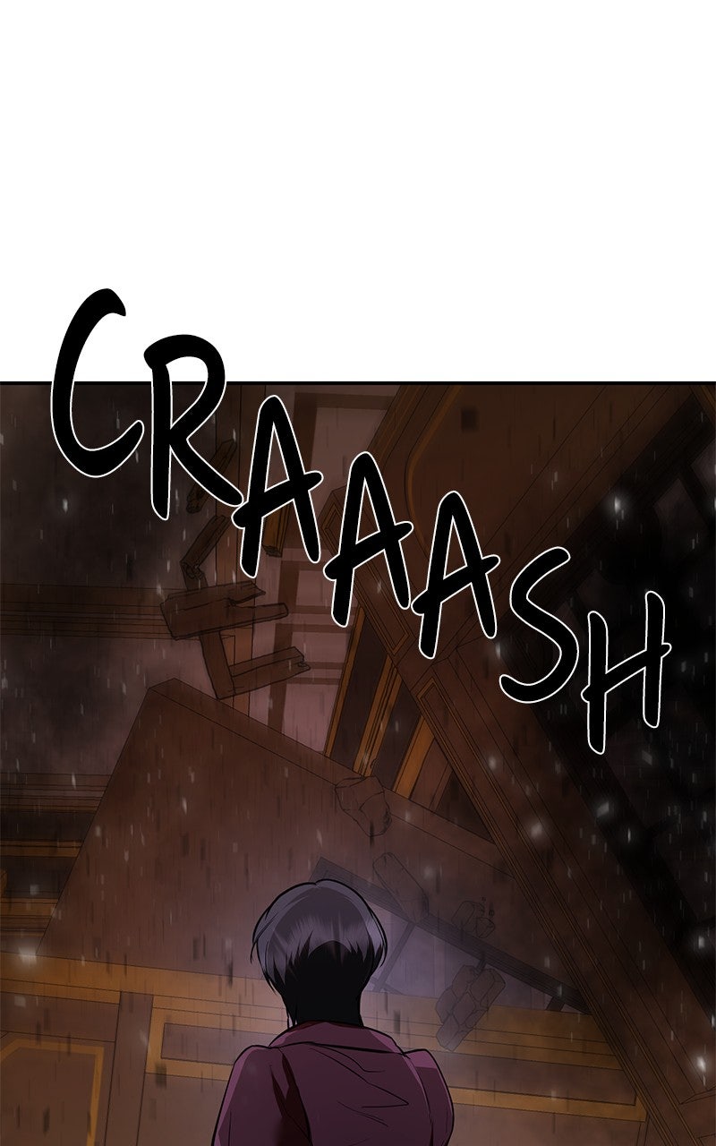 A Not So Fairy Tale Episode 119 page 111 - 