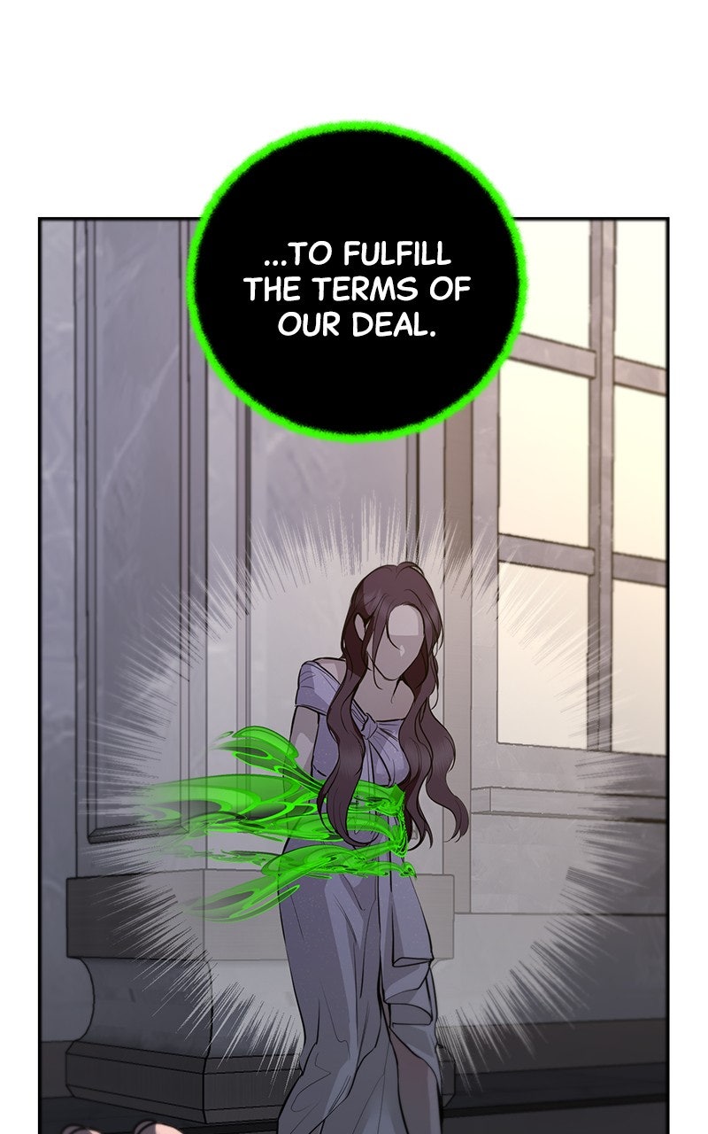 A Not So Fairy Tale Episode 119 page 13 - 