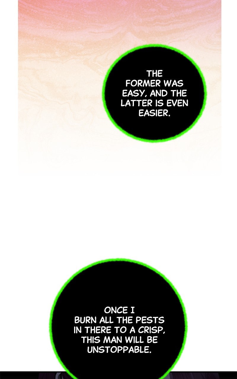 A Not So Fairy Tale Episode 119 page 16 - 