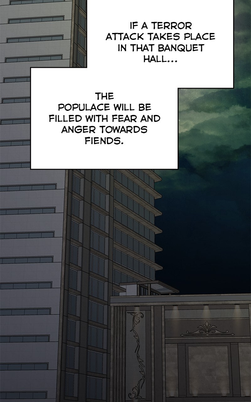 A Not So Fairy Tale Episode 119 page 21 - 