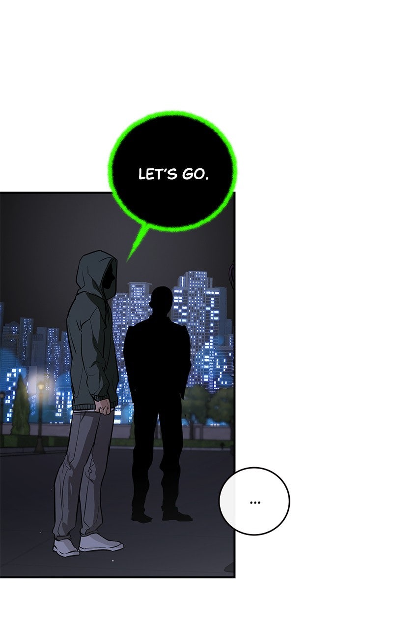 A Not So Fairy Tale Episode 119 page 23 - 