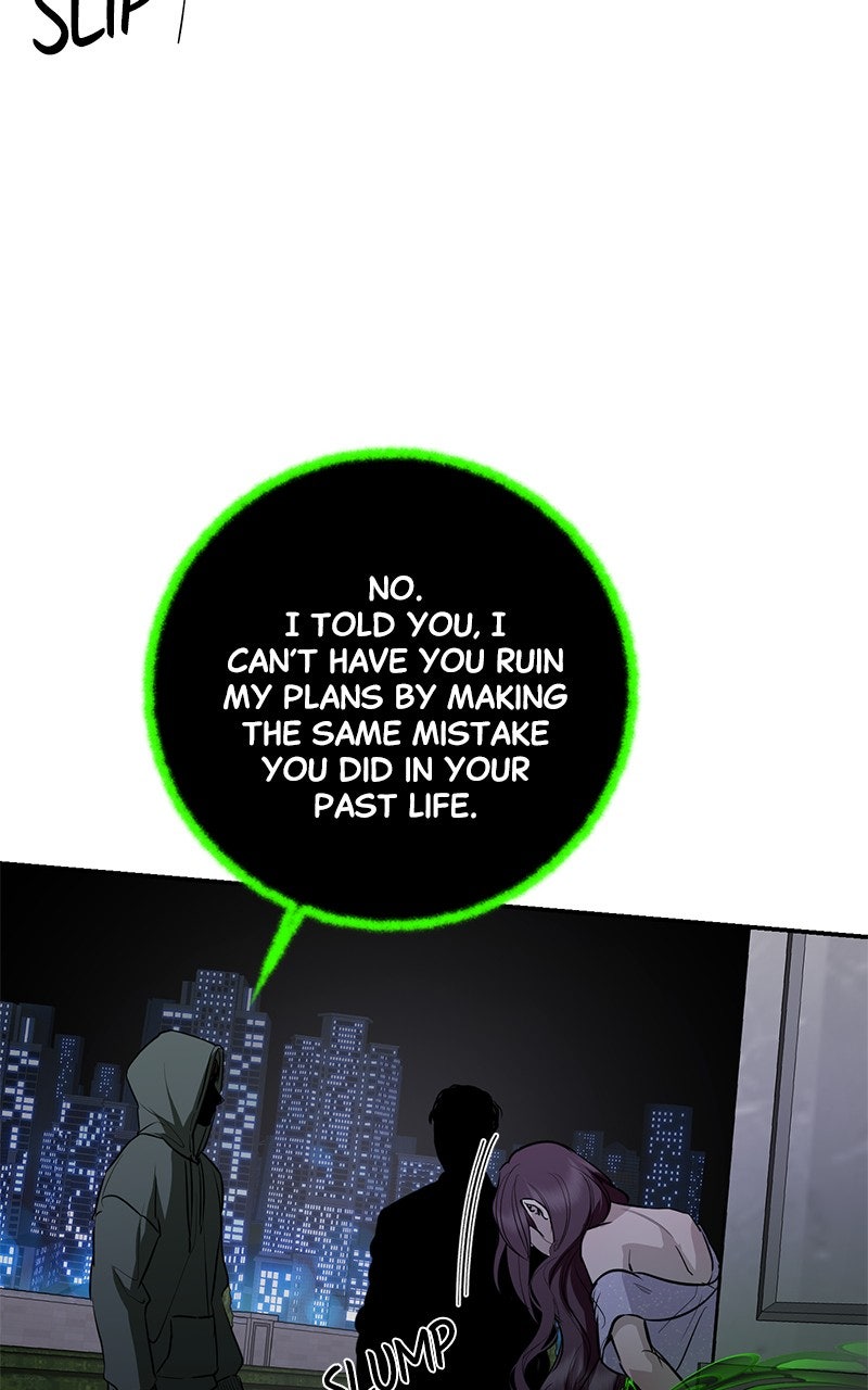 A Not So Fairy Tale Episode 119 page 30 - 