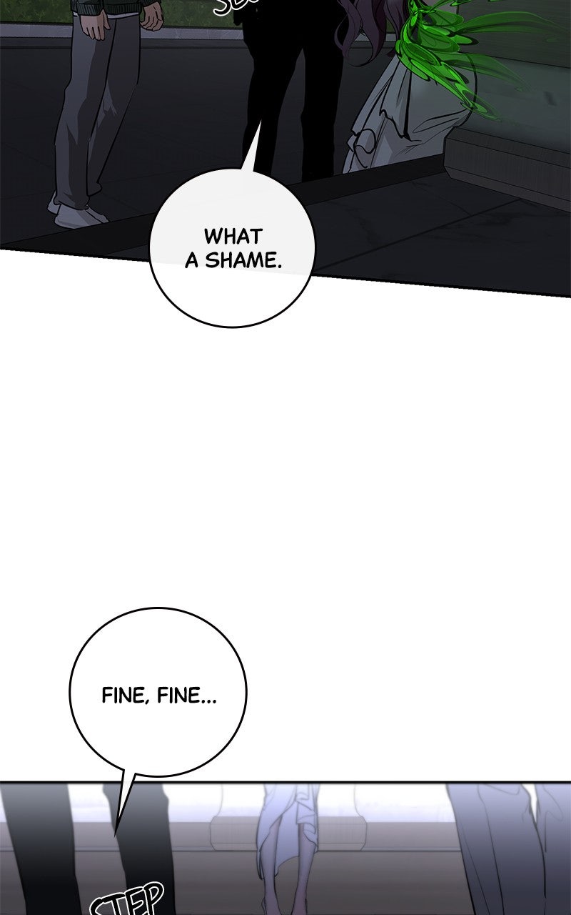 A Not So Fairy Tale Episode 119 page 31 - 
