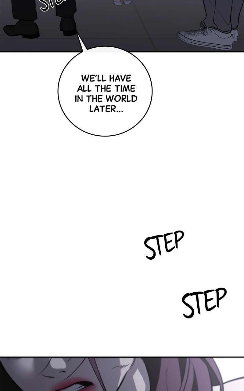 A Not So Fairy Tale Episode 119 page 32 - 