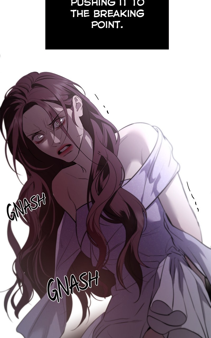 A Not So Fairy Tale Episode 119 page 35 - 