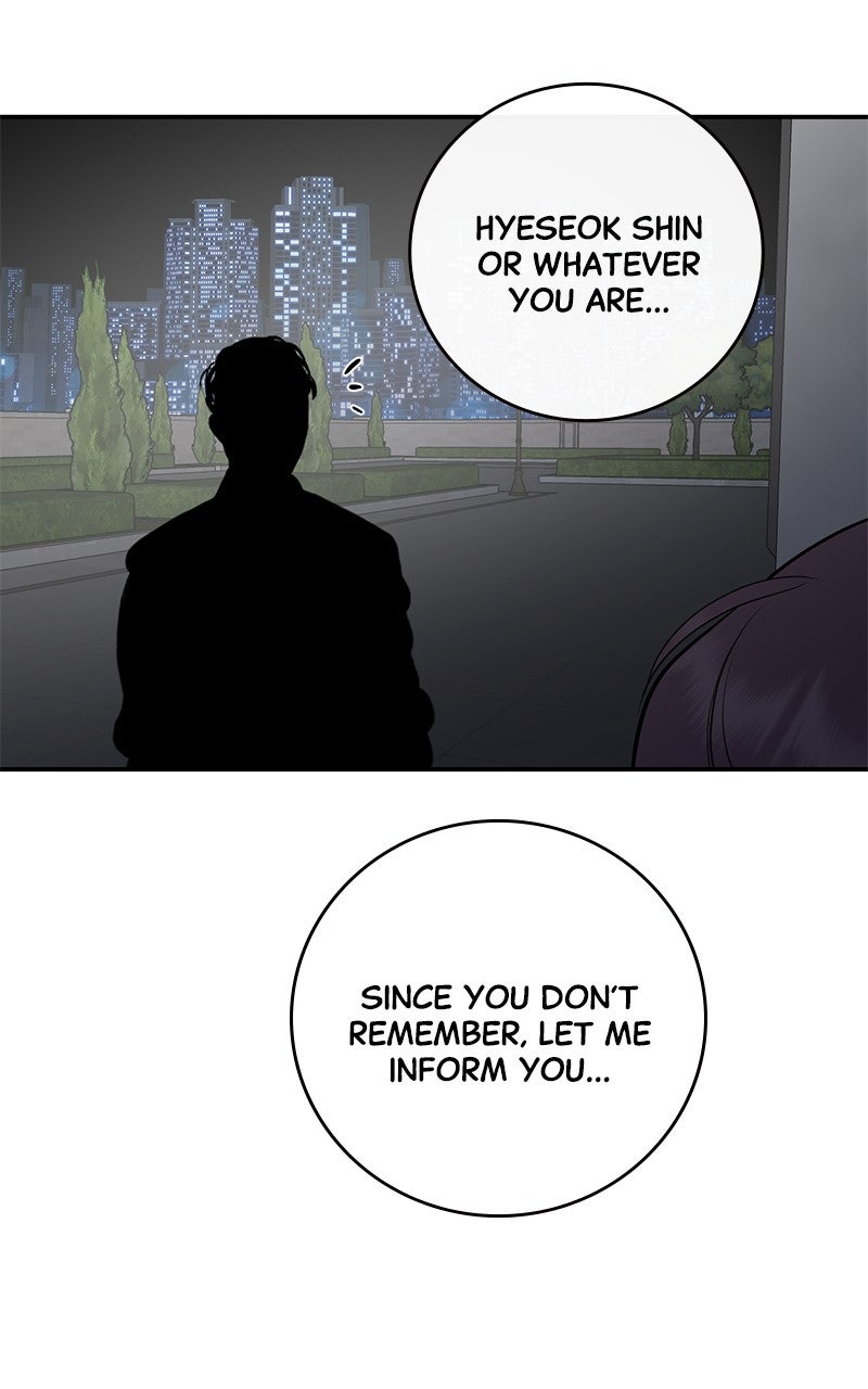 A Not So Fairy Tale Episode 119 page 38 - 