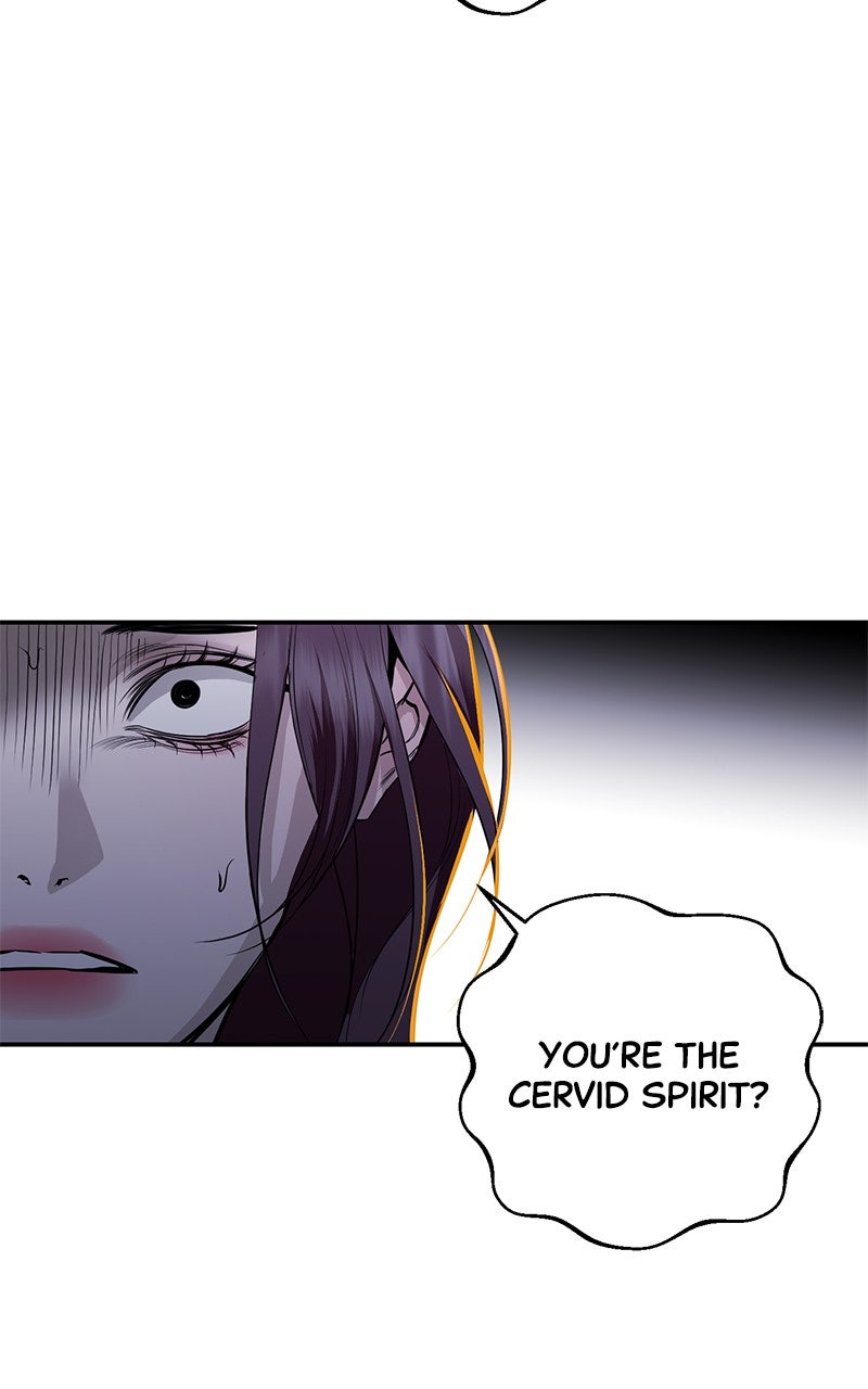 A Not So Fairy Tale Episode 119 page 5 - 
