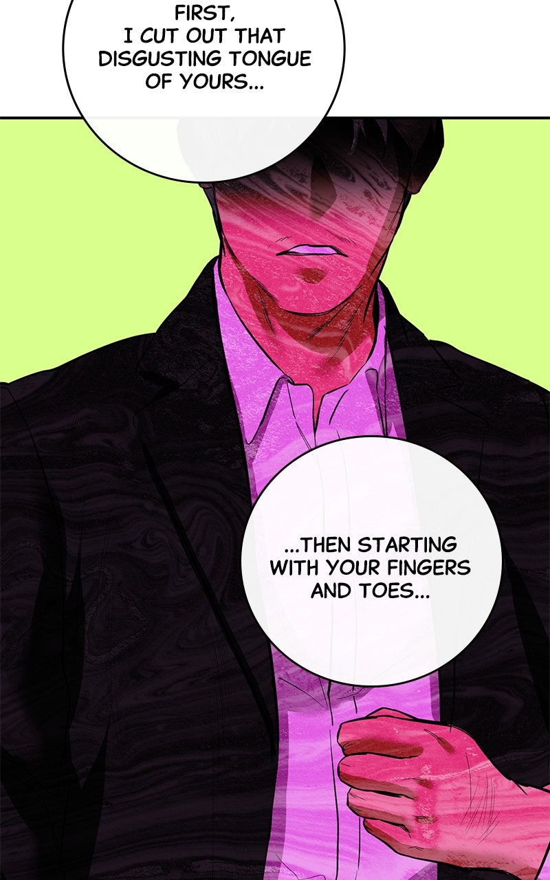 A Not So Fairy Tale Episode 119 page 41 - 