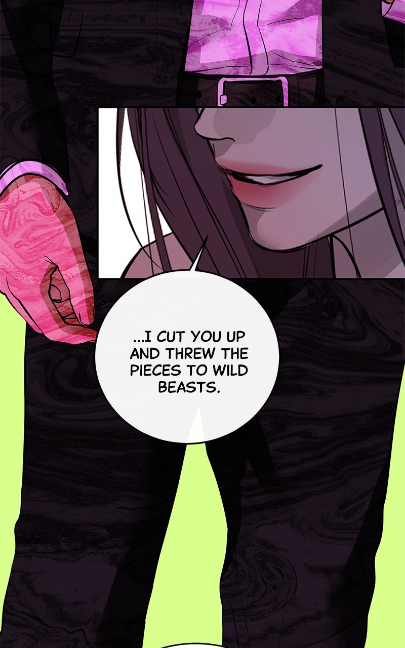 A Not So Fairy Tale Episode 119 page 42 - 